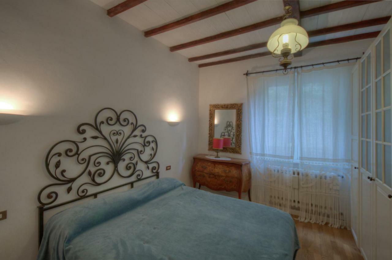 Appartamento In Villa A 5 Km Dal Mare Albisola Superiore Buitenkant foto