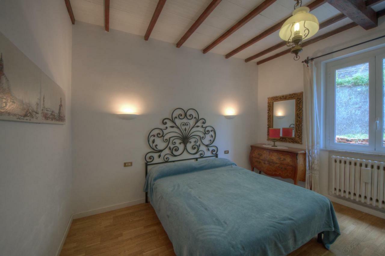 Appartamento In Villa A 5 Km Dal Mare Albisola Superiore Buitenkant foto