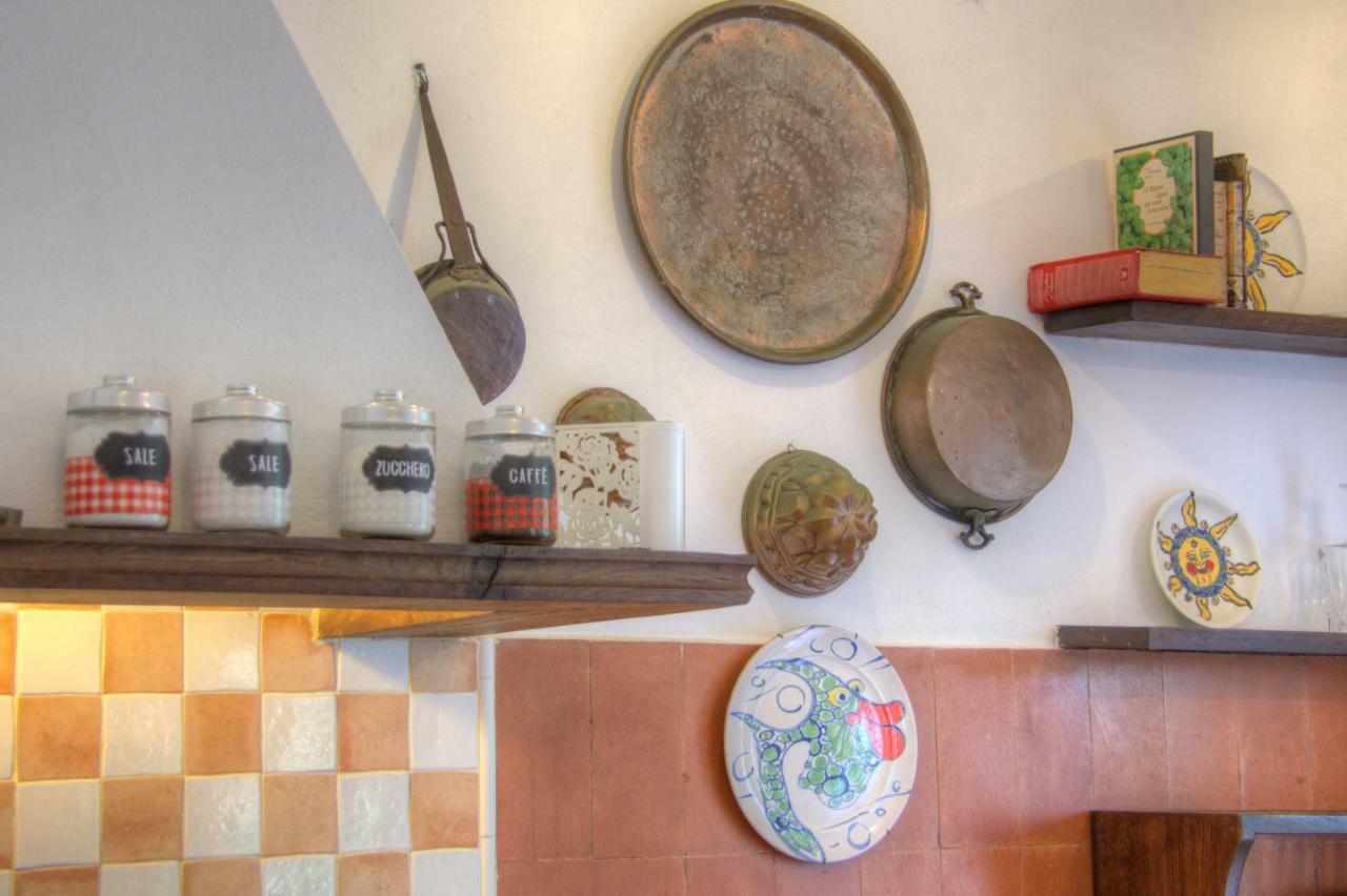 Appartamento In Villa A 5 Km Dal Mare Albisola Superiore Buitenkant foto